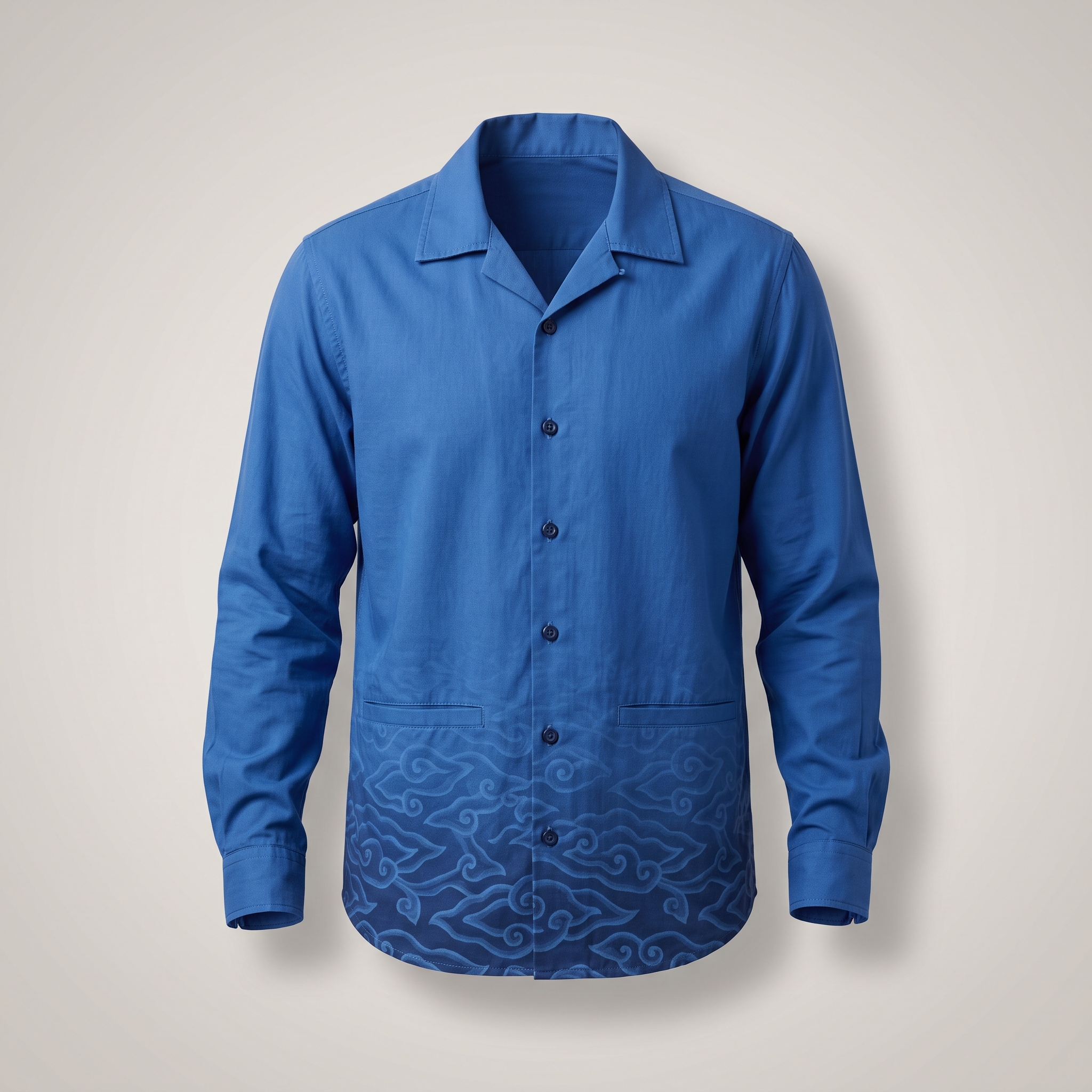 CPL Batik shirt