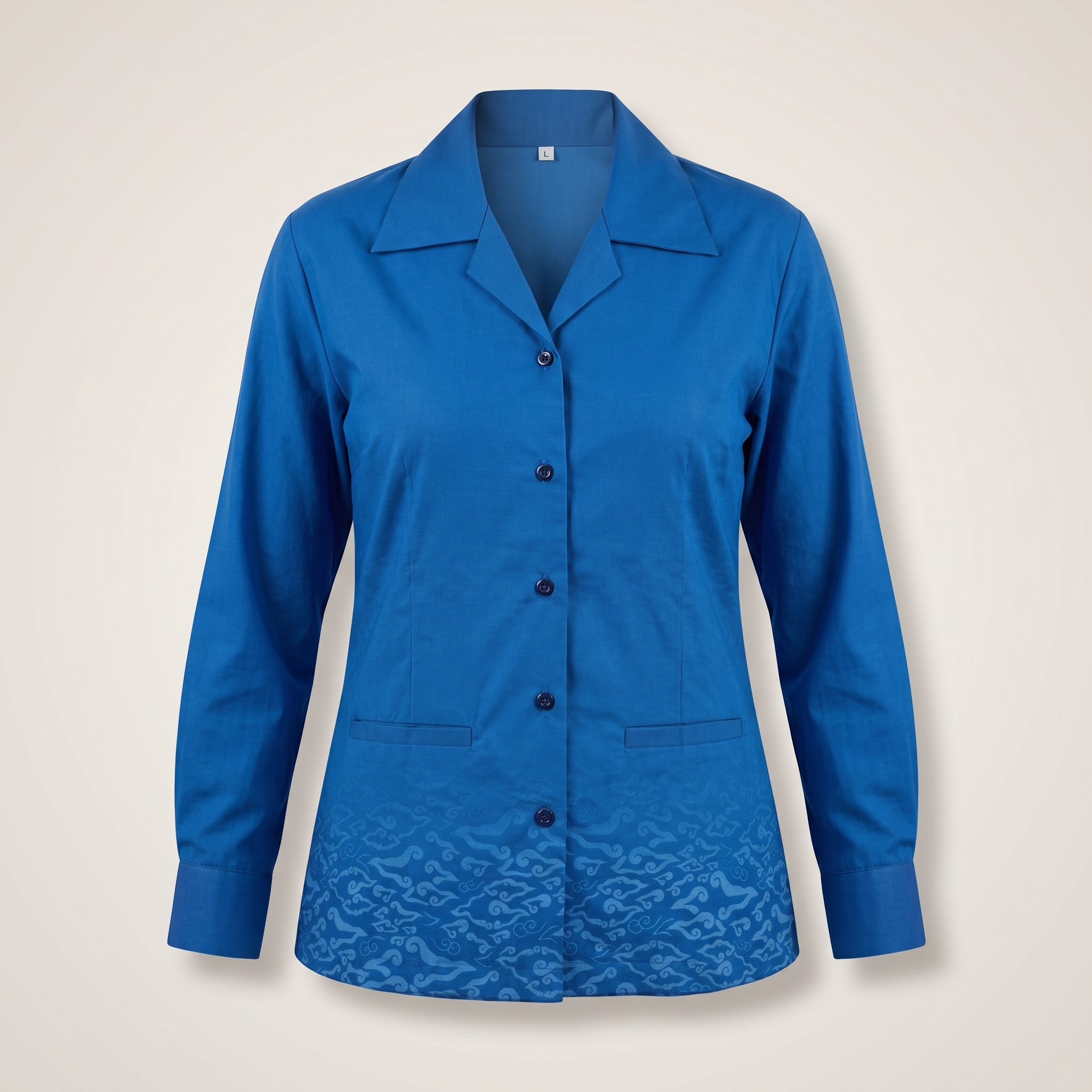 CPL Women's batik