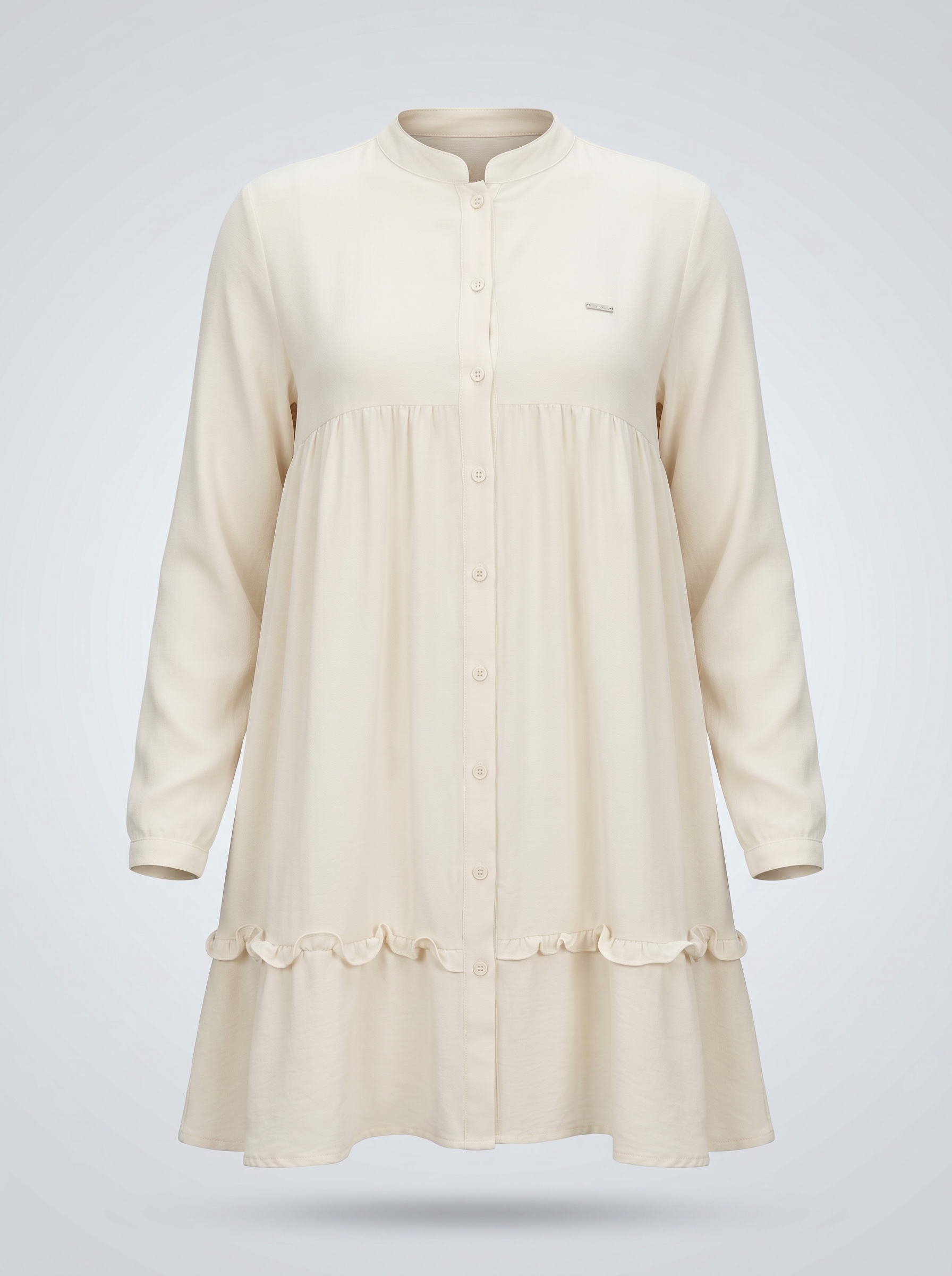 CPL Modest tunic