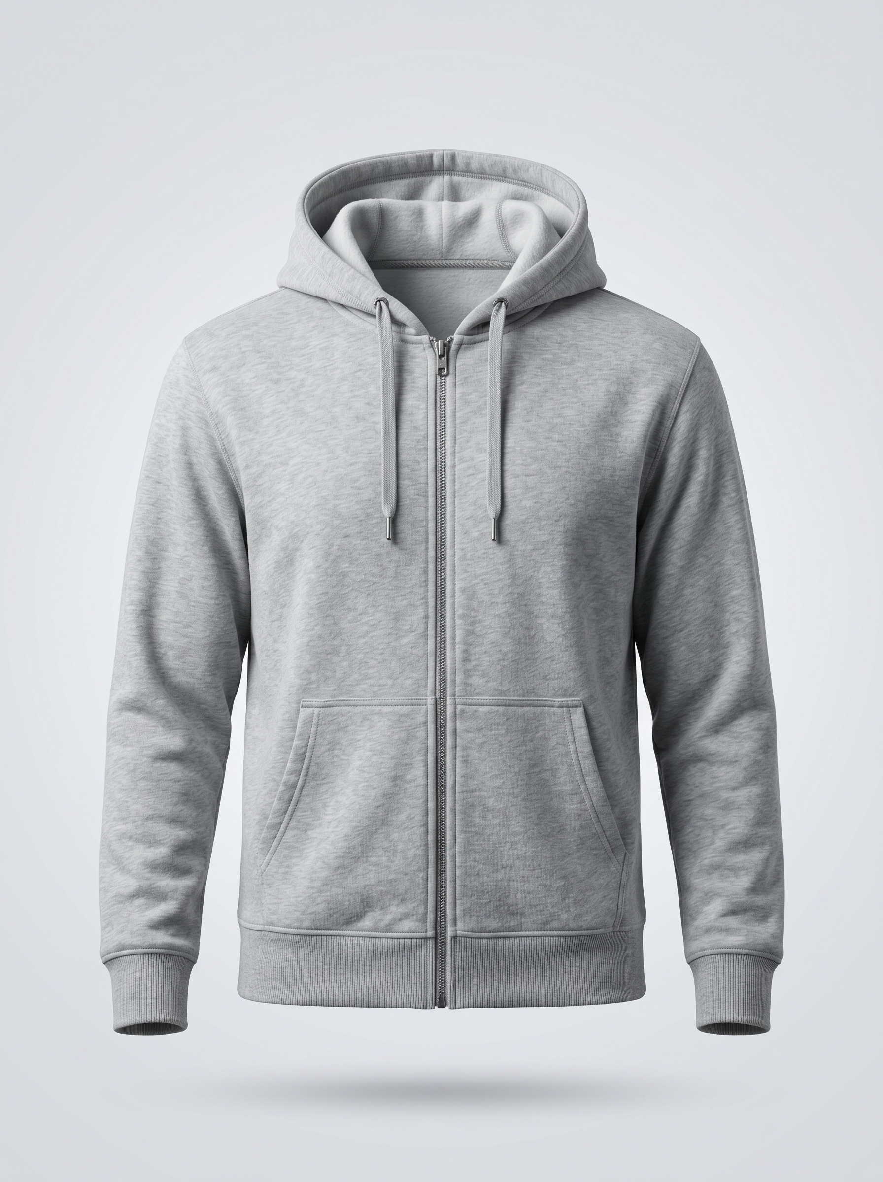 CPL Zip hoodie