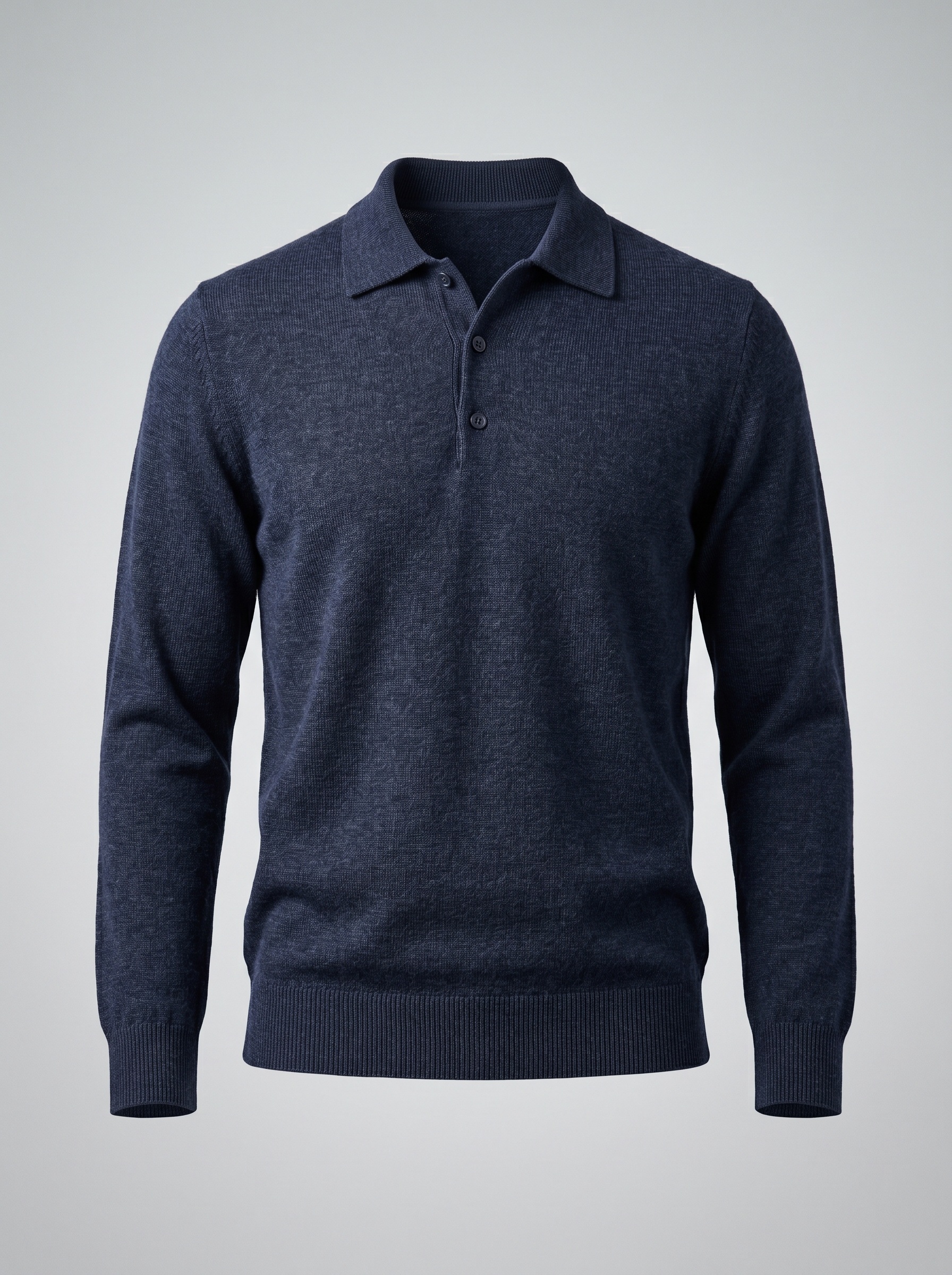 CPL Knit polo