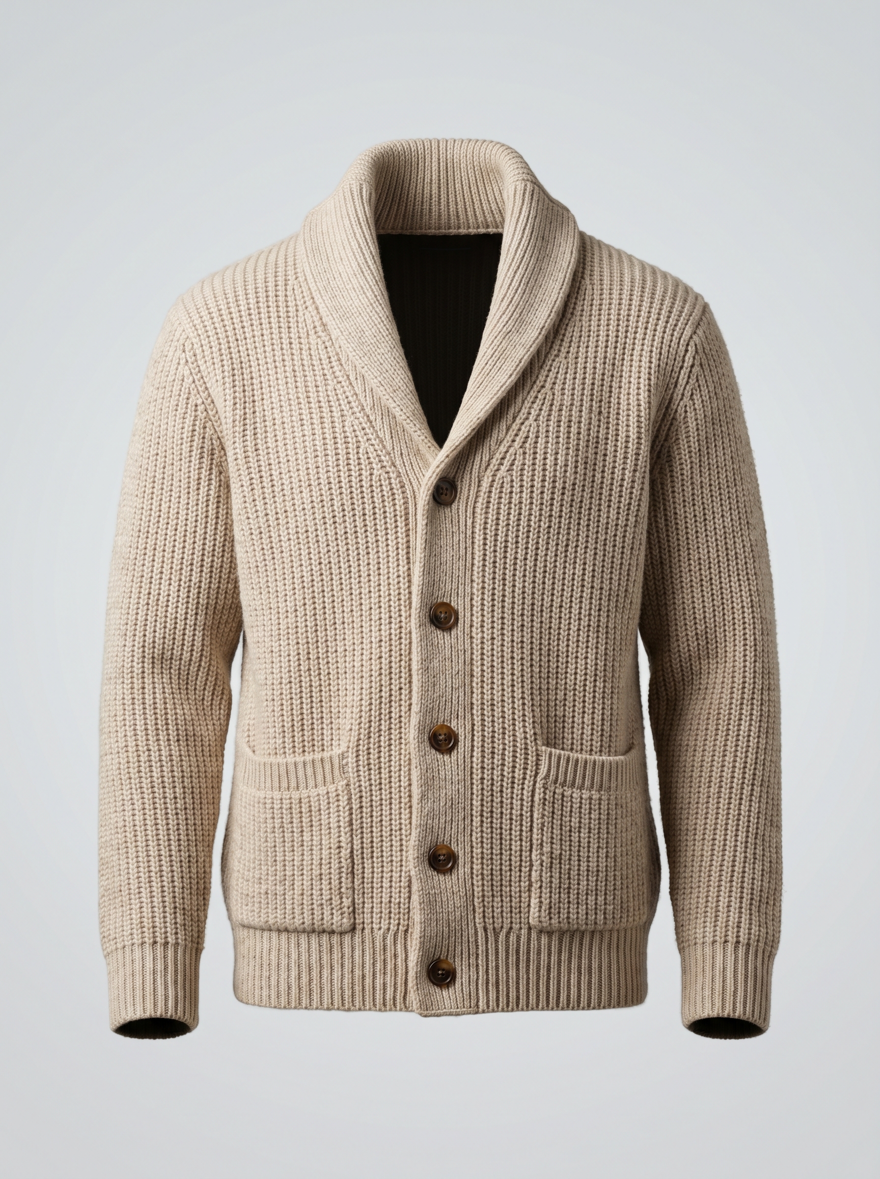 CPL Shawl cardigan