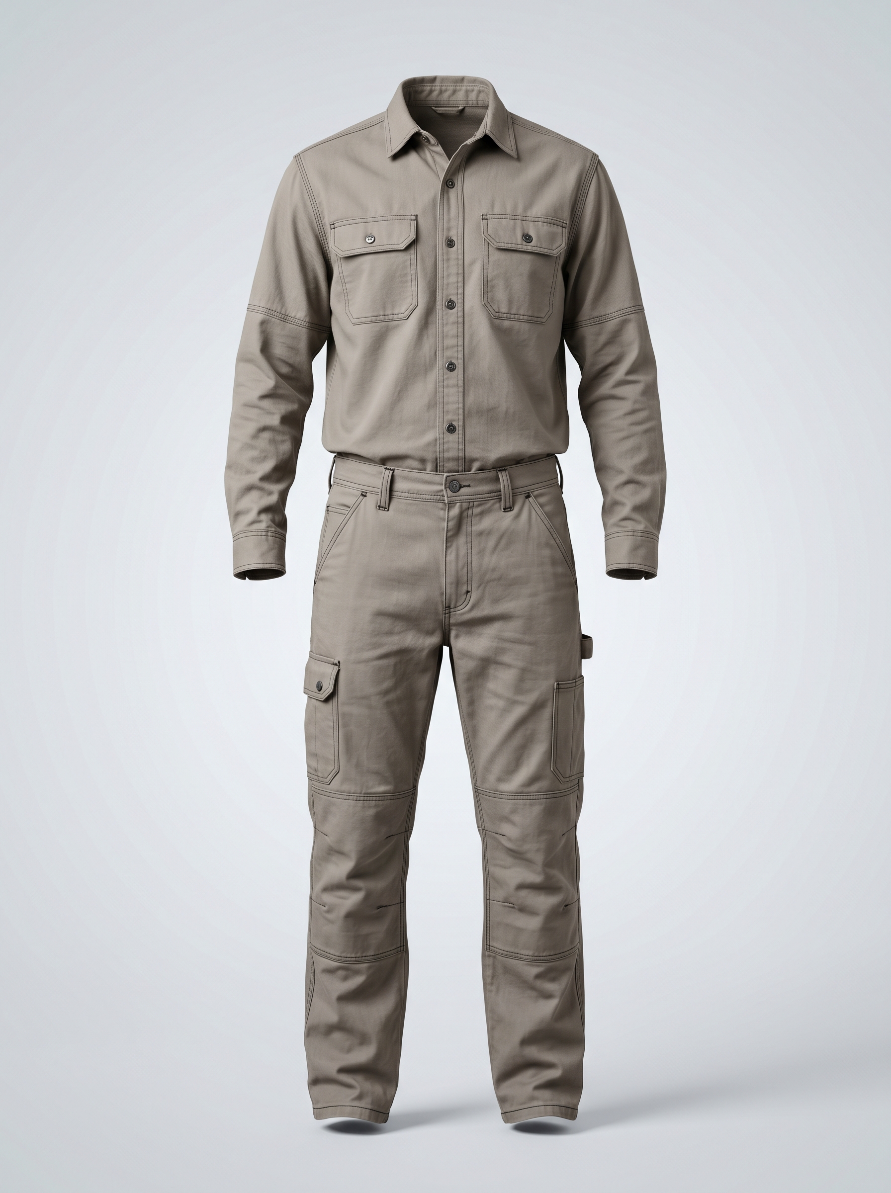 CPL Industrial set