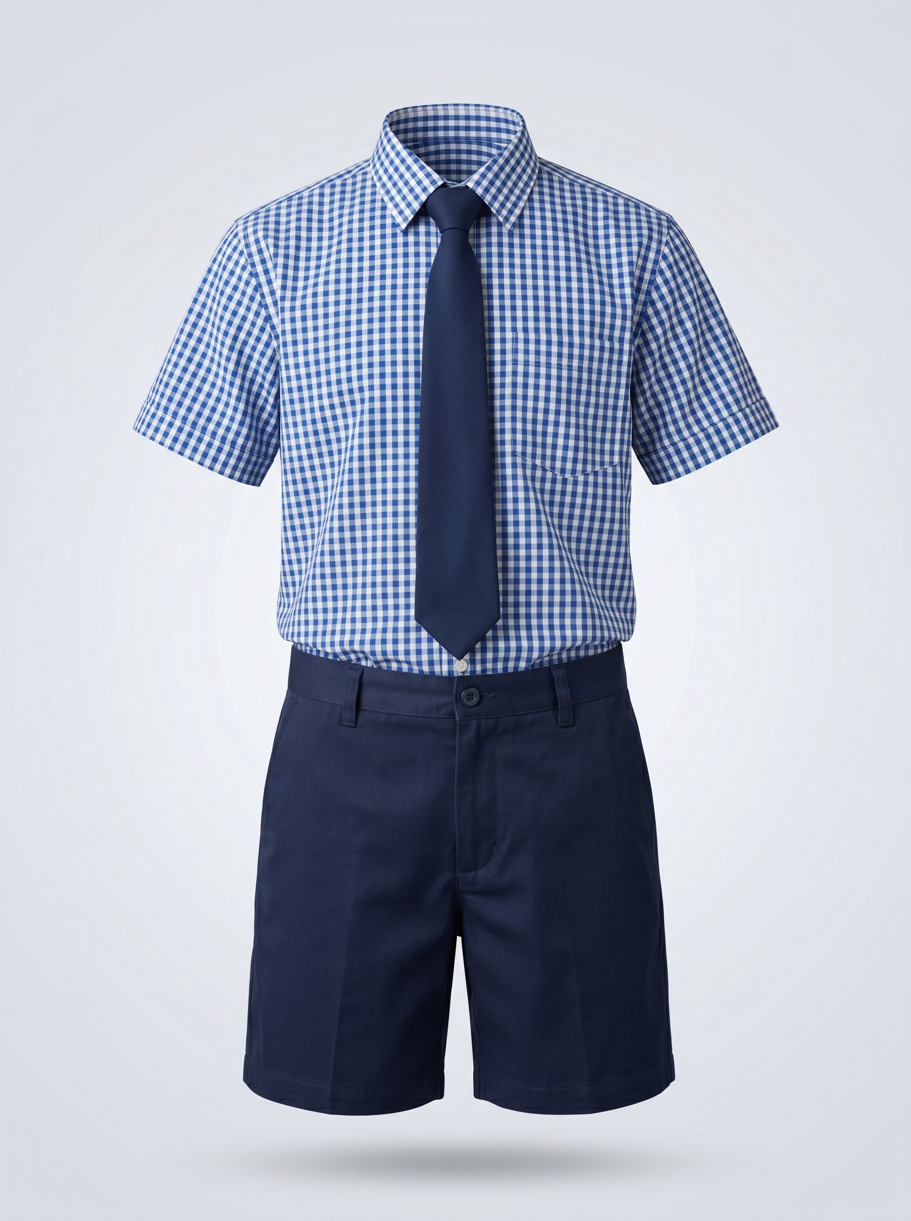 CPL School uniform II